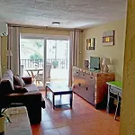 Apt. Entremares 1ª Linea, Wifi, Smart Tv