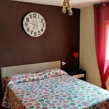 Apt. Entremares 1ª Linea, Wifi, Smart Tv Διαμέρισμα